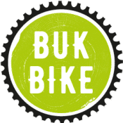 BukBike logo