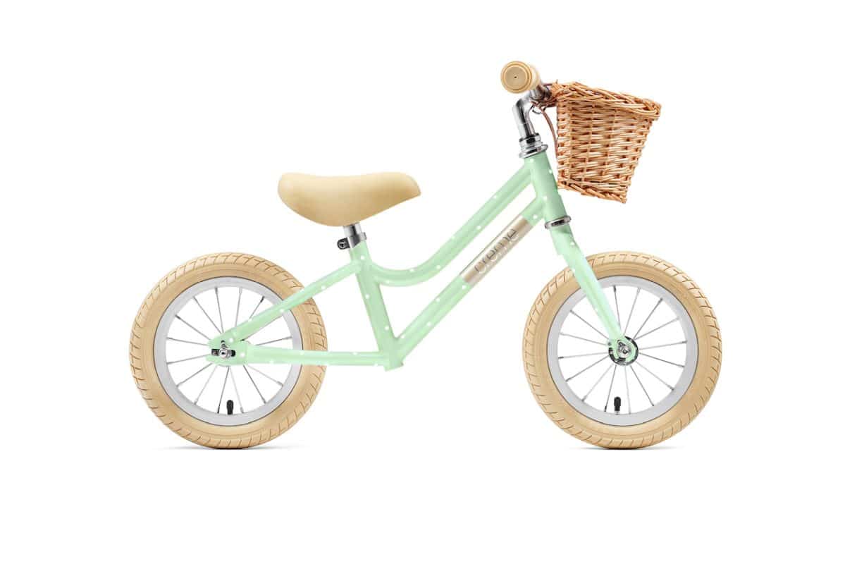 rowerek biegowy Creme Mia