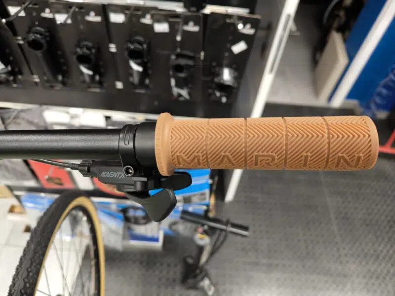 Marin Kentfield ST 2 2024: rower miejski