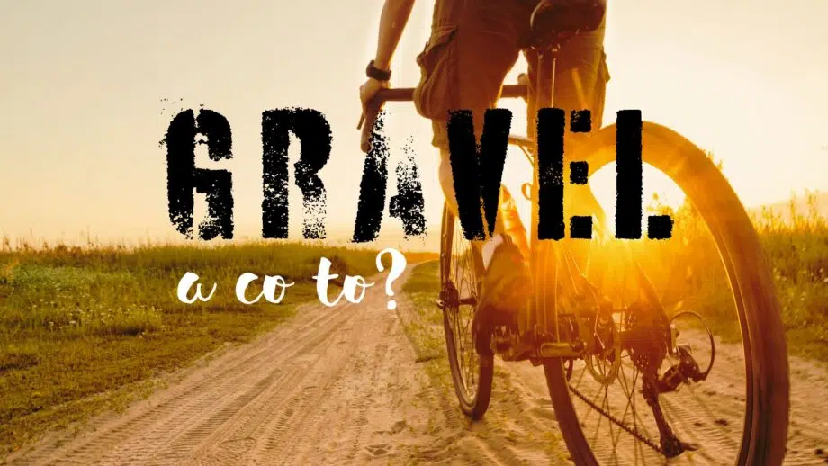 Odkryj wszechstronność rowerów gravelowych