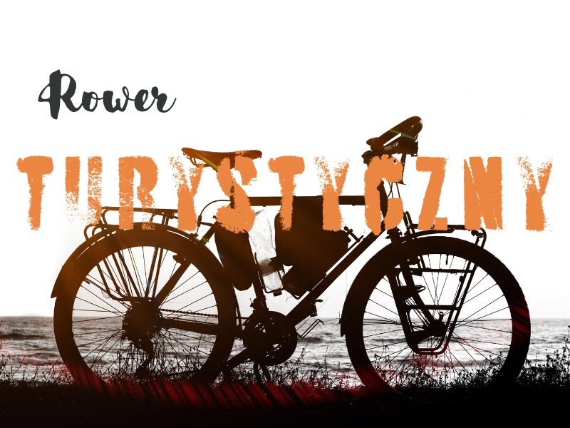 Rower turystyczny – powrót do korzeni