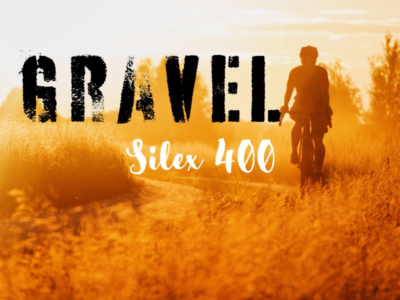 Merida Silex 400 2024 – Twój rower gravelowy do każdej przygody