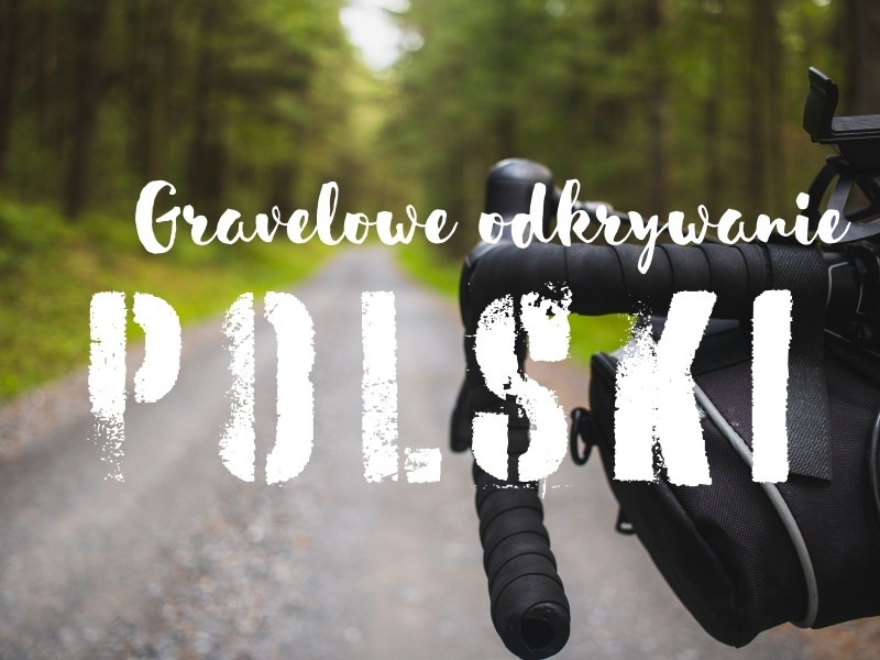 Poczuj Wiosnę w Pełni - Gravelowe Odkrywanie Polski z Meridą Silex 200